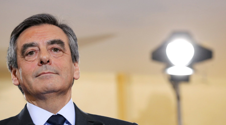 Francois Fillon