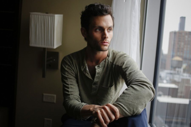 Penn Badgley