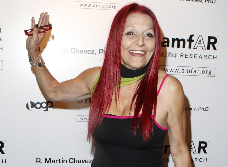 Patricia Field 