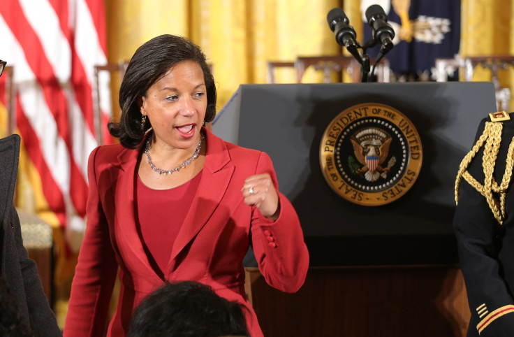 Susan Rice