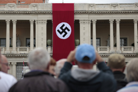Nazism in Germany