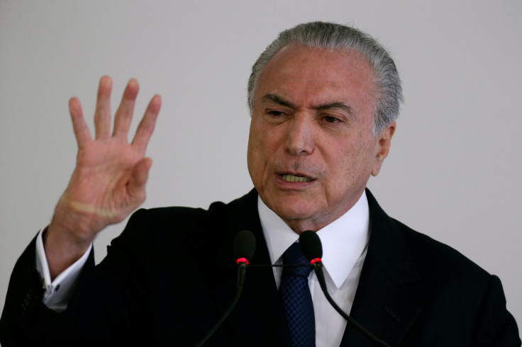 Temer