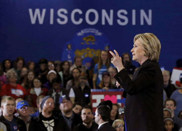 Wisconsin_Recount_Clinton