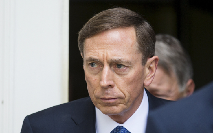 Everything to know about Donald Trump's potential Secretary of State pick, retired Army general David Petraeus.