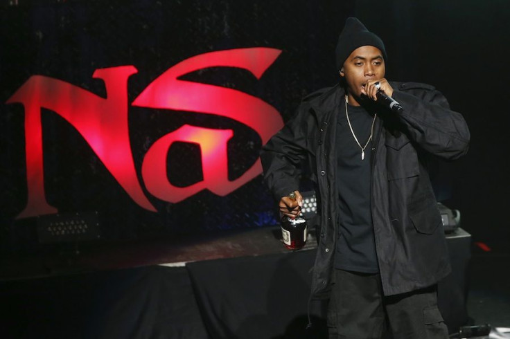 Nas