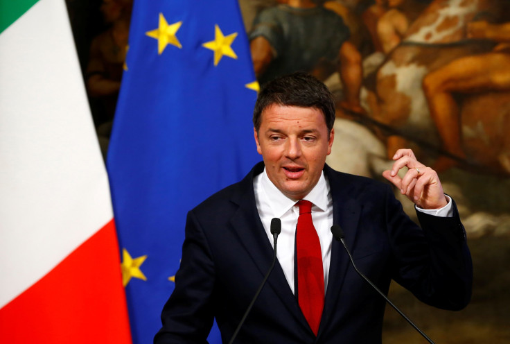 Renzi