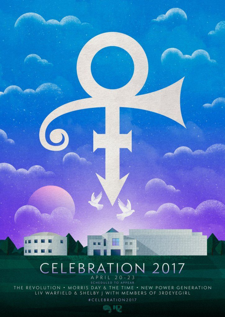 Celebration 2017