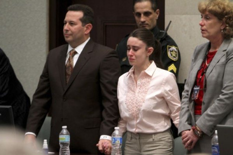 Casey Anthony lawyer Todd Macaluso gets arrested in Haiti on drug trafficking conspiracy charges.