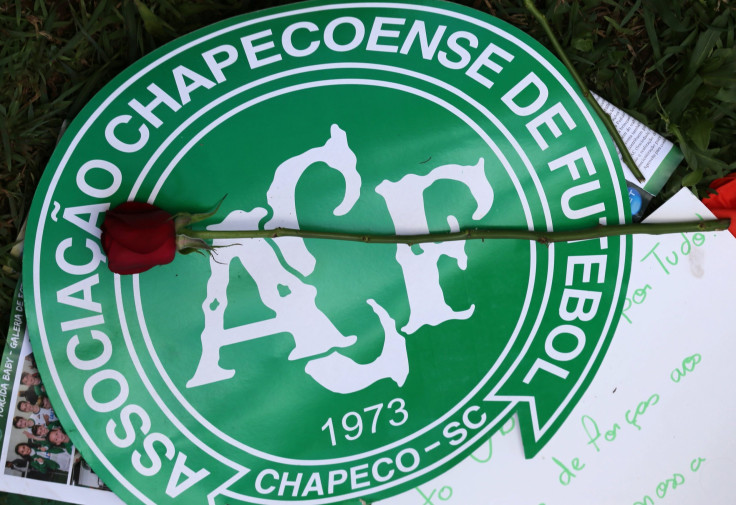 Chapecoense