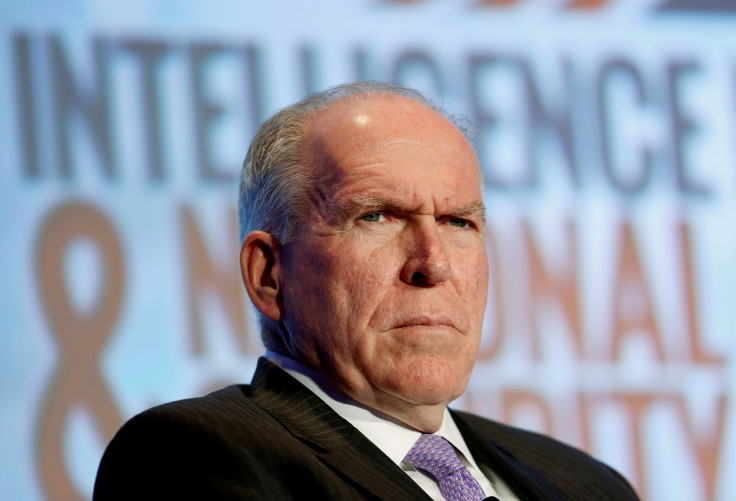 JOhn Brennan