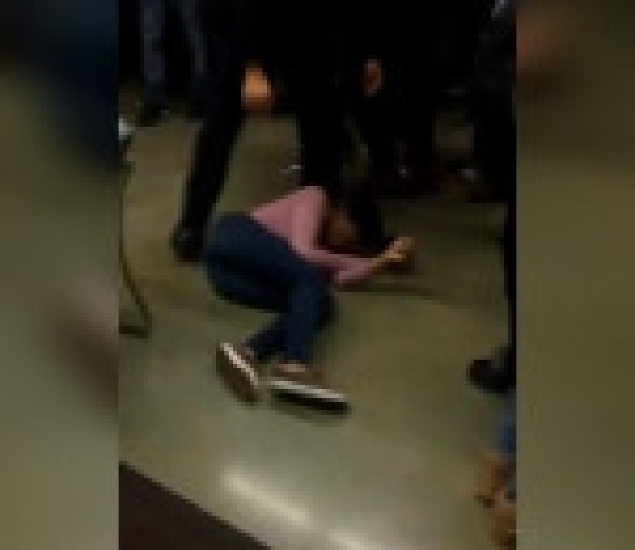 North Carolina police officer slams teen girl to the floor in shocking video