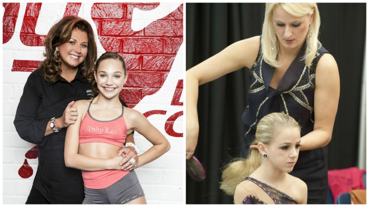 Dance Moms 