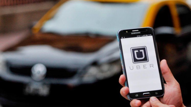 How To Stop Uber From Collecting Your Location Data On iOS And Android ...