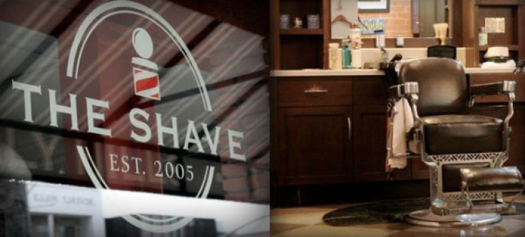 The Shave Beverly Hills