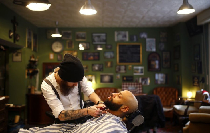 Barbershop