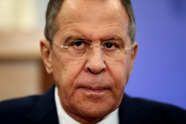 Lavrov