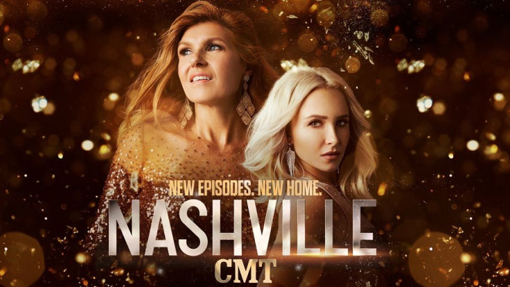 Nashville Season 5 trailer