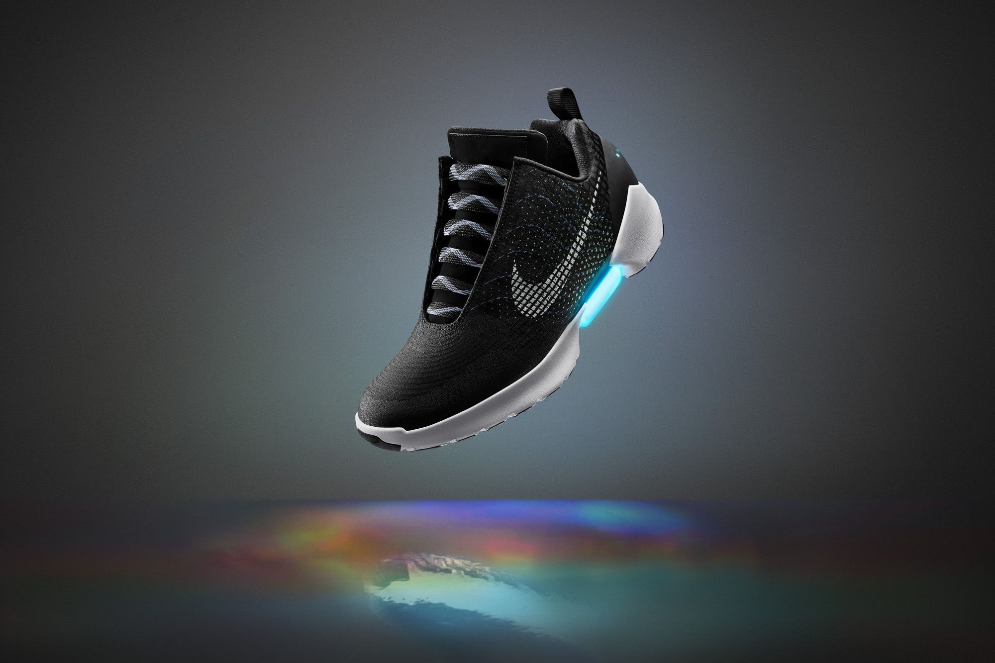 Buy hyperadapt clearance