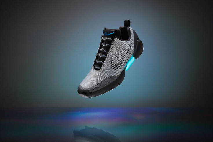 Nike HyperAdapt 1.0