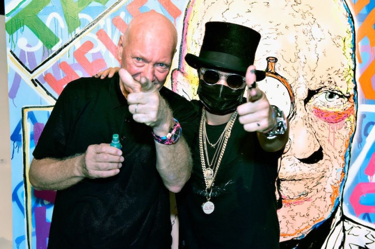 Jean-Claude Biver, Alec Monopoly 