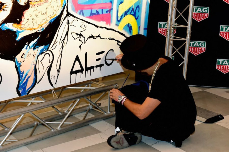 Alec Monopoly 