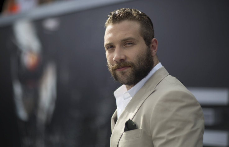 Jai Courtney