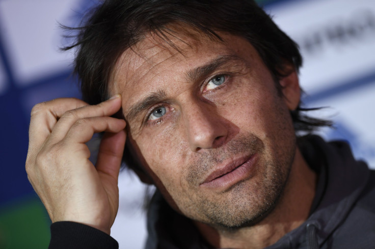 Antonio Conte