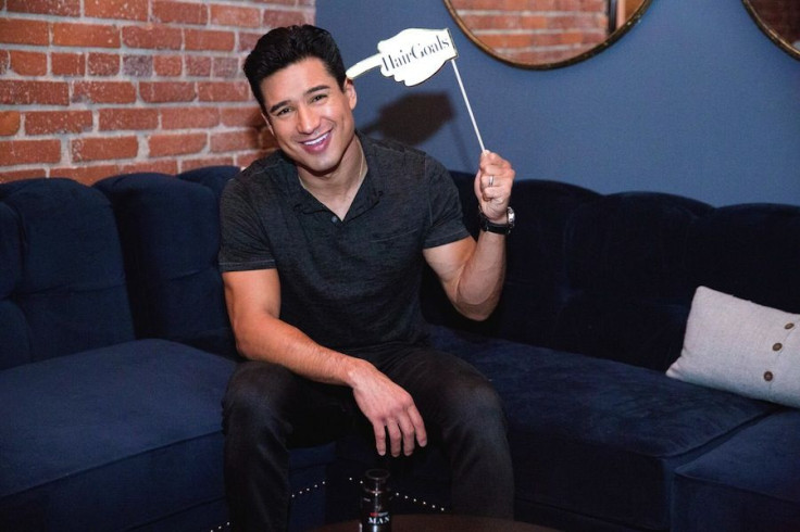 Mario Lopez