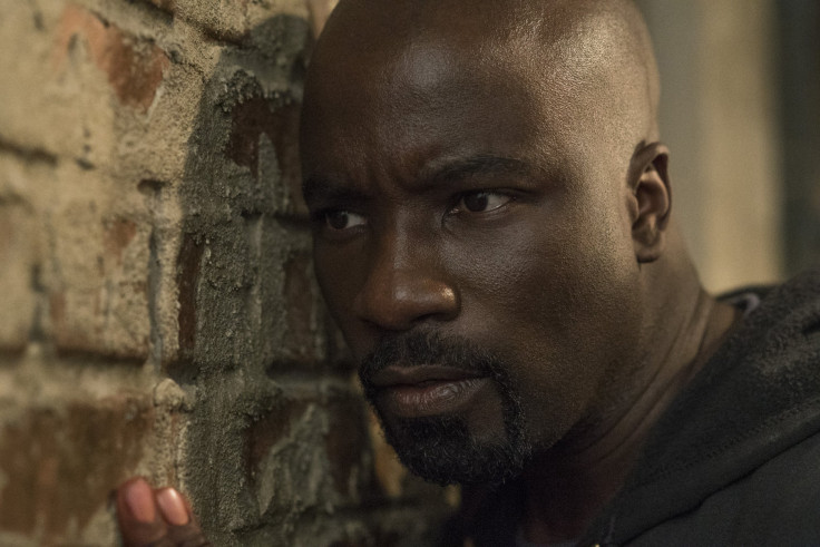 Luke Cage coming back