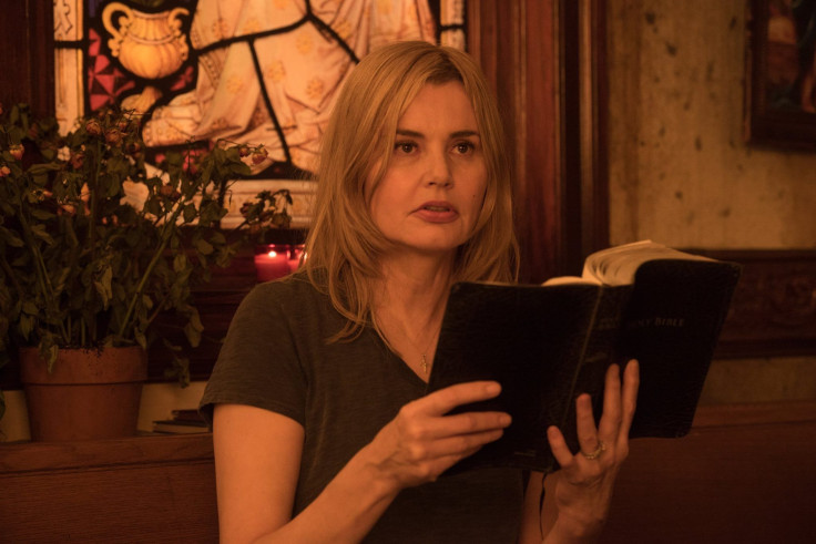 ‘The Exorcist’