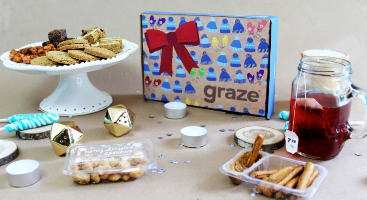 Graze