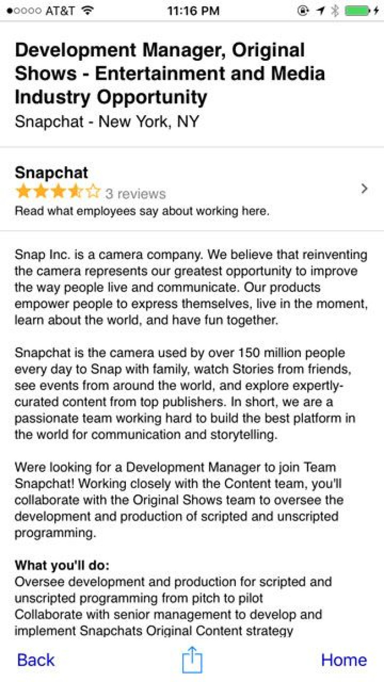 snapchat-indeed-jobs