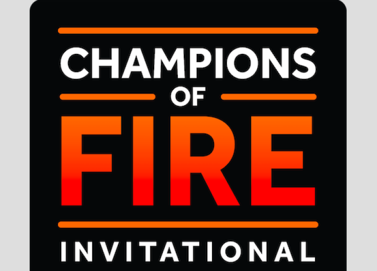 champions of fire