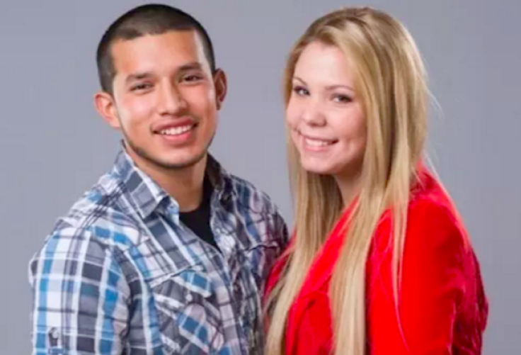 Javi Marroquin Kailyn Lowry