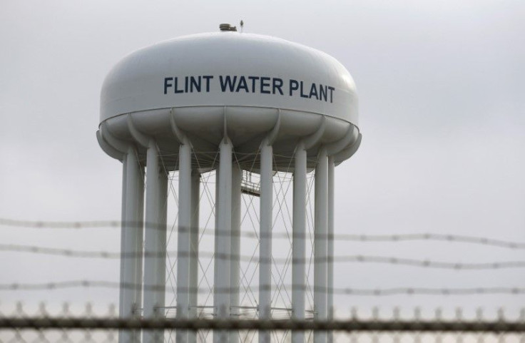 flint