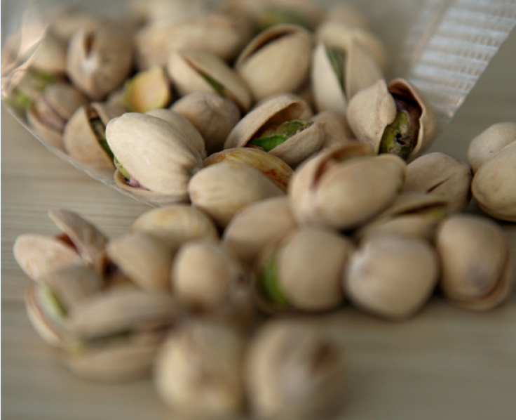 Nuts can have a significant impact on disease prevention, according to a new study. 