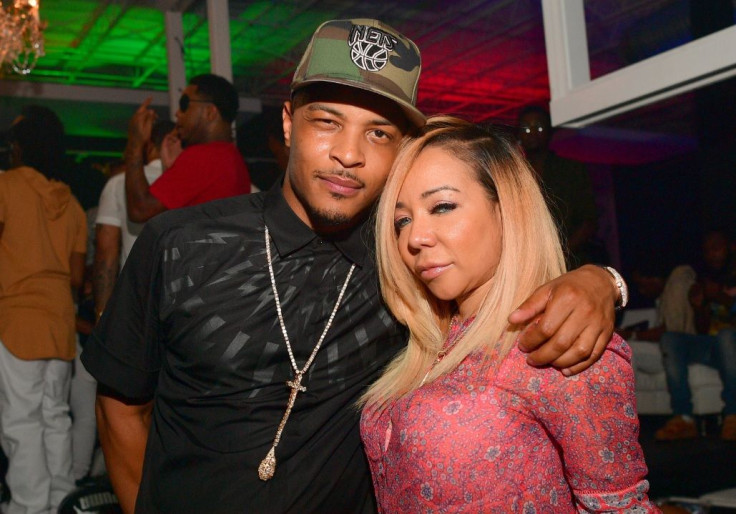 TI and Tiny