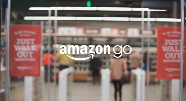 Amazon Go