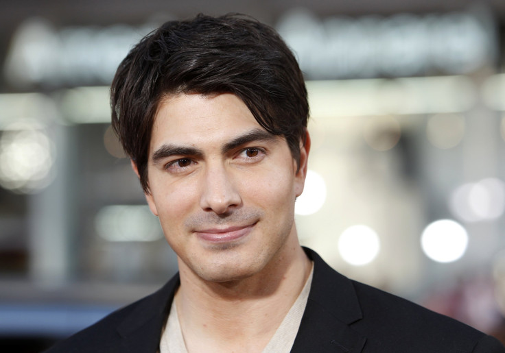 Brandon Routh