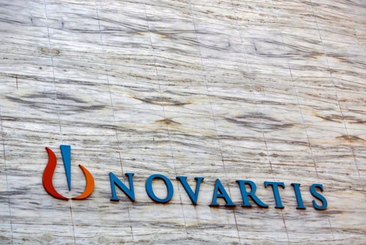 novartis