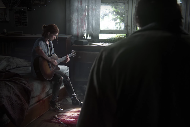 The Last of Us Part 2