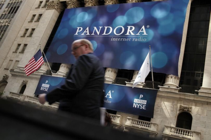 Pandora Premium Launched