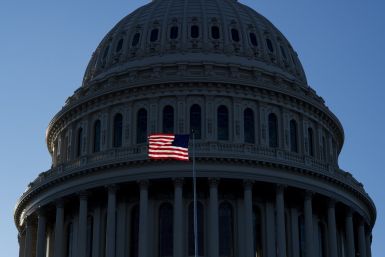 congress approves bipartisan bill