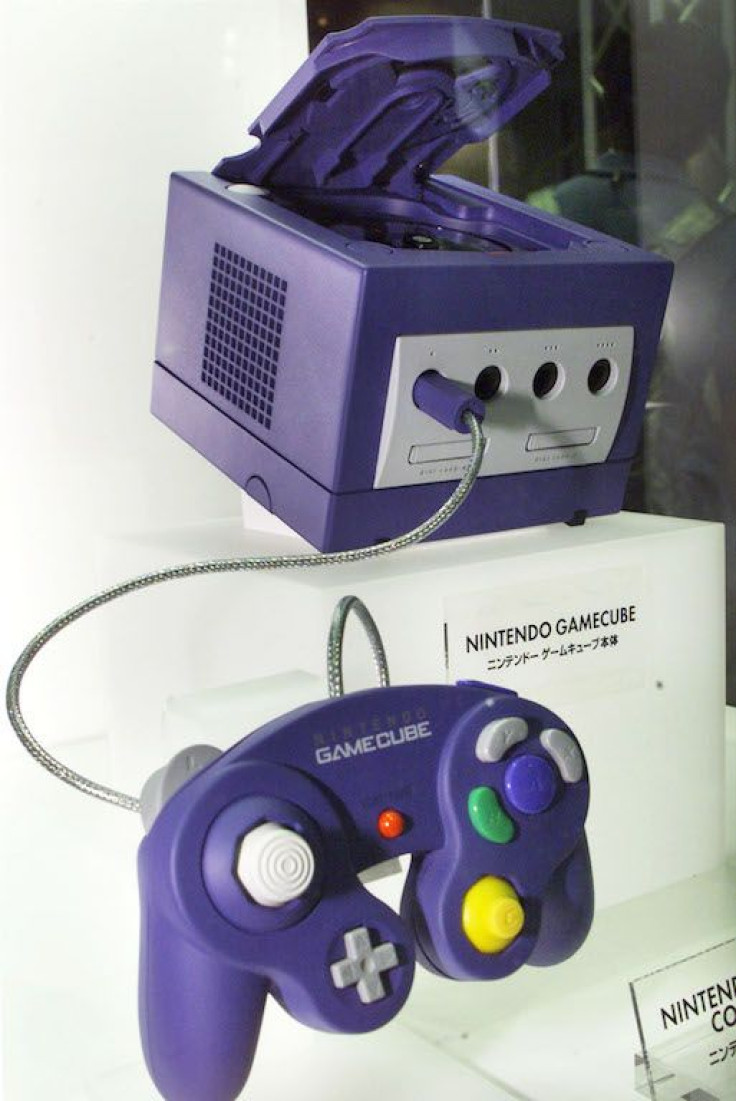 GameCube