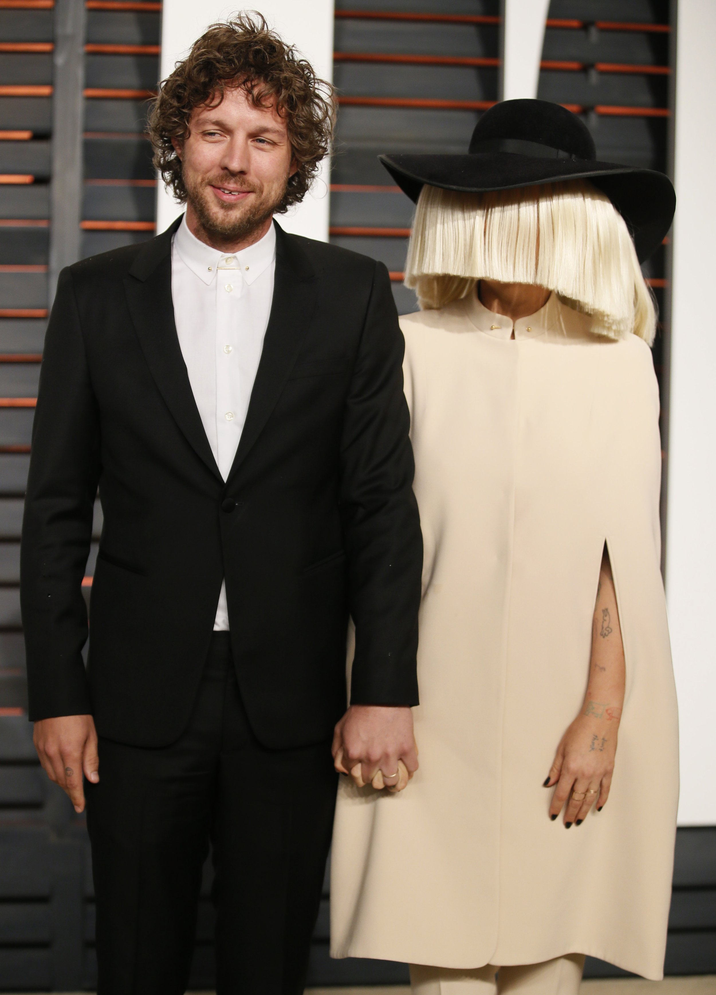 Sia And Husband Erik Anders Lang Call It Quits After 2 Years Of Marriage