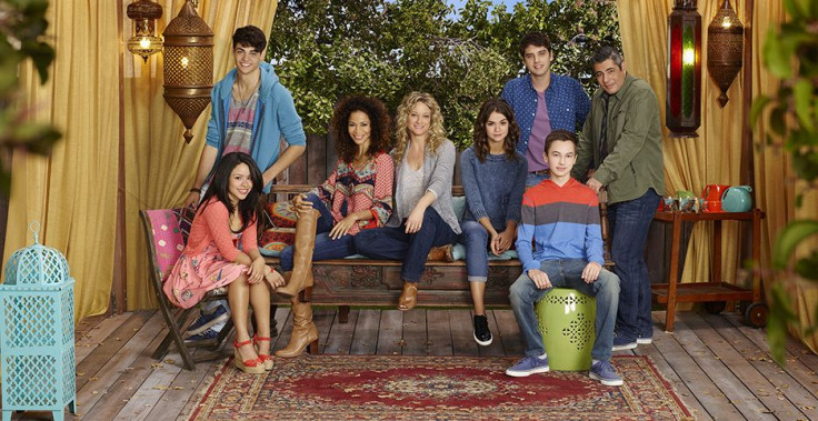 ‘The Fosters’