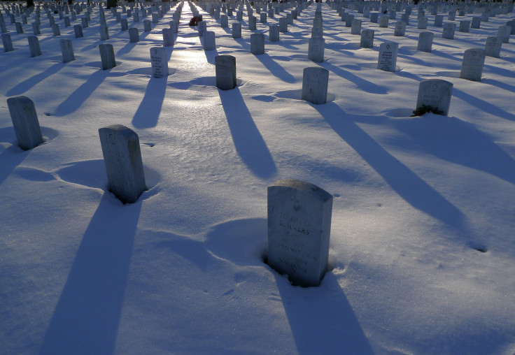 ArlingtonCemetery