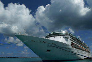 Royal Caribbean and Norwegian cruise lines approved to make stops in Cuba.