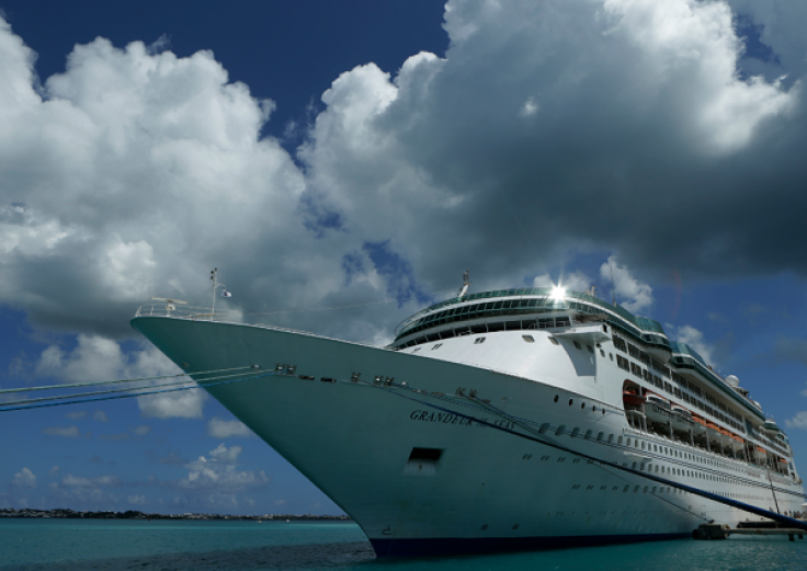 Royal Caribbean and Norwegian cruise lines approved to make stops in Cuba.