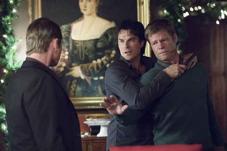 Vampire Diaries 807 spoilers